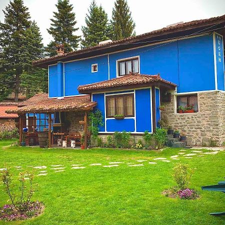Bobi Guest House Kopriwschtiza Exterior foto